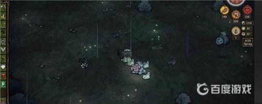 饥荒粘液罐有什么用?2