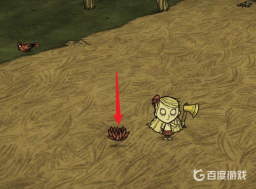 饥荒幽灵怎么驯服?3