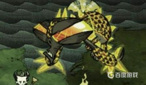 饥荒四季boss出现征兆分别是什么?3