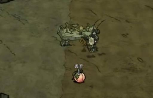 饥荒单机神话书说犀牛三大王怎么打?_饥荒神话书说犀牛三大王怎么打