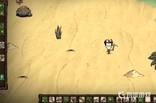 饥荒沙子怎么获得?2