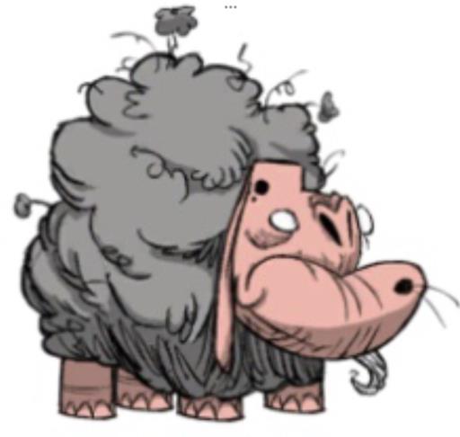 饥荒钢羊哪个季节出?2