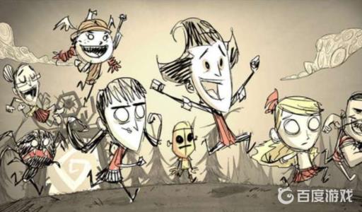 饥荒蜘蛛人韦伯怎么弄出蜘蛛女王?_饥荒蜘蛛人韦伯特点及玩法介绍