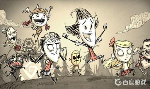 饥荒强化农场如何解锁?1