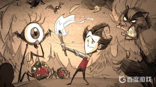 饥荒猪人驯服后是永久跟随吗?_饥荒猪人会一直跟随吗