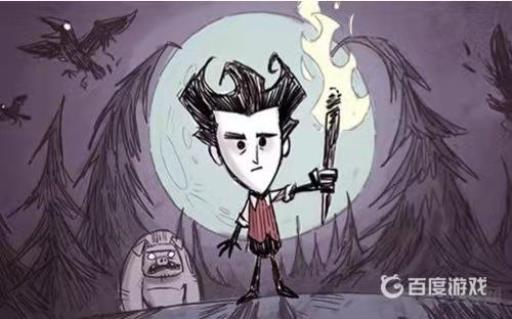 饥荒猪头柱有什么用?1