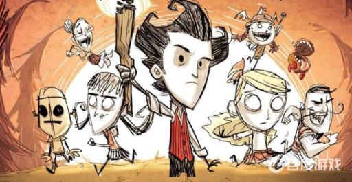 饥荒鸟屎怎么获得?1