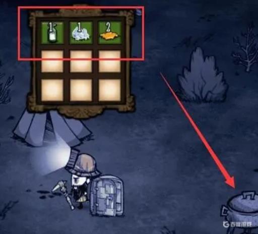 饥荒羊奶怎么获得?5