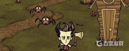 饥荒san值怎么加?2