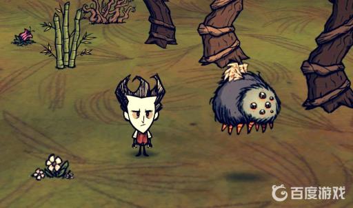 饥荒san值怎么加?5