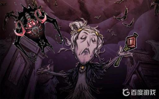 饥荒召唤远古织影者有时间要求吗?1