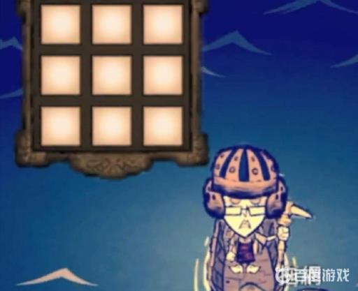 饥荒拖网怎么回收?5