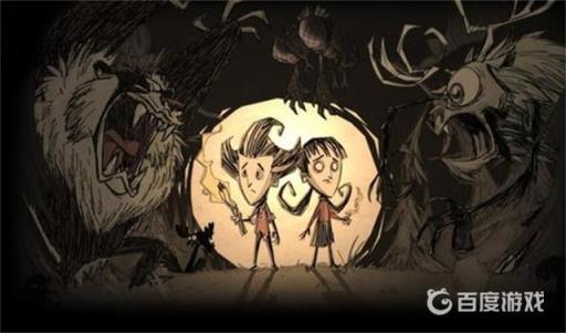 饥荒温蒂的花丢了怎么找回来?_饥荒温蒂的花被烧了怎么办