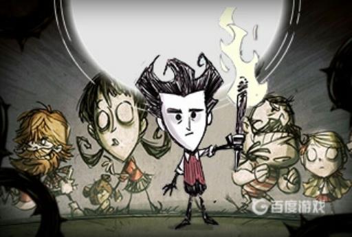 饥荒齿轮怪一般刷在什么地方?_饥荒的齿轮怪杀掉还会刷新吗