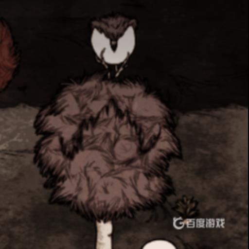 饥荒作祟有什么用?4