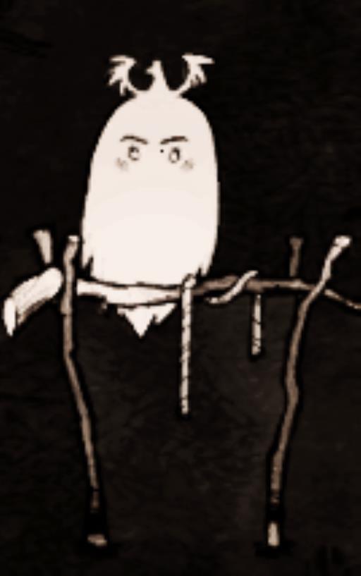 饥荒作祟有什么用?9