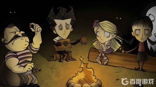 饥荒蘑菇灯里面放什么?1