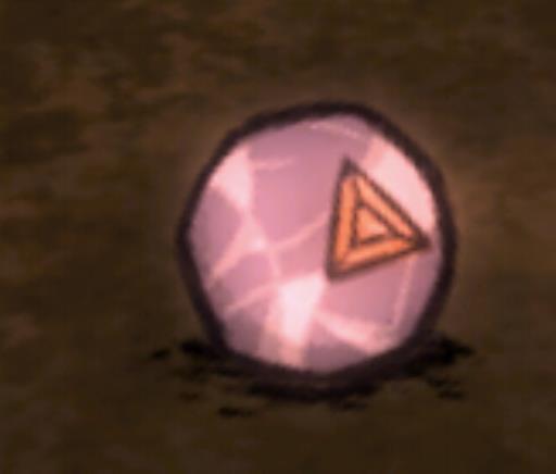 饥荒橙色月眼怎么获得?5