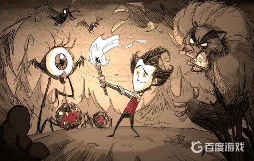 饥荒魂灯是永久亮吗?_饥荒魂灯是干什么的