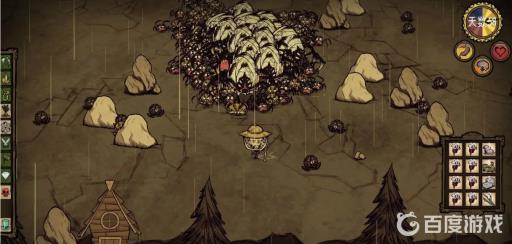 饥荒可以永久驯服的动物有哪些?7