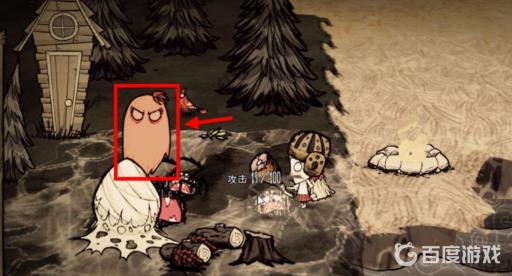 饥荒啊比盖儿怎么召唤?3