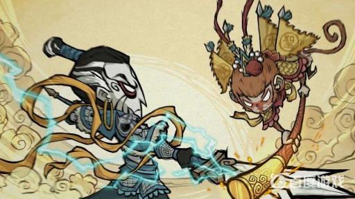 饥荒杨戬技能是什么?1