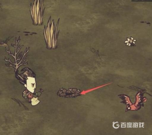 鼹鼠在哪里出现_鼹鼠会什么