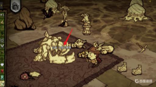 饥荒大理石雕像怎么激活?2