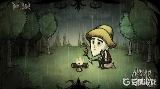 饥荒回档能回多少天?_饥荒回档最多几天