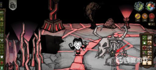 饥荒远古大门boss怎么召唤?6