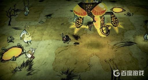 饥荒孙悟空一柱擎天怎么用?1