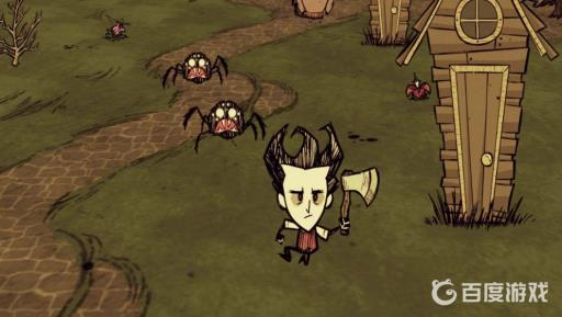 饥荒捆扎包装有什么用?1