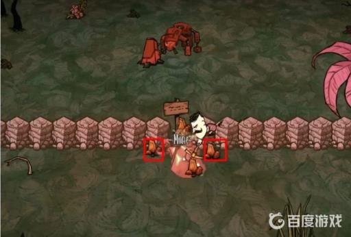 饥荒铁矿石在哪怎么获得?2