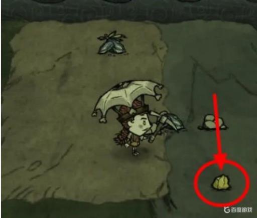 饥荒树枝怎么种?2