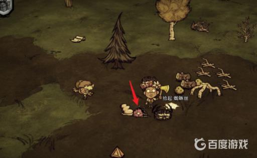 饥荒沃比怎么进化?2