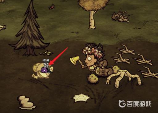 饥荒沃比怎么进化?4