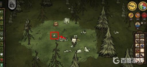 饥荒怎么改造绚丽之门?9