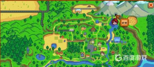 星露谷物语挖矿攻略是什么?8