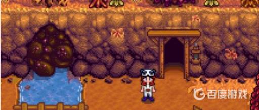 星露谷物语挖矿攻略是什么?9