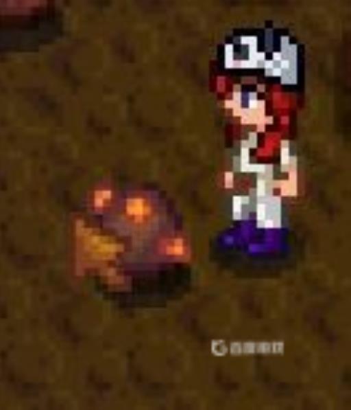 星露谷物语挖矿攻略是什么?22