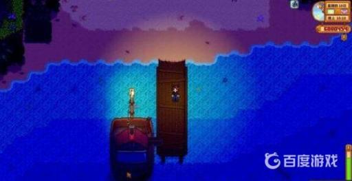 星露谷物语宝石鸟摆放顺序是什么?3