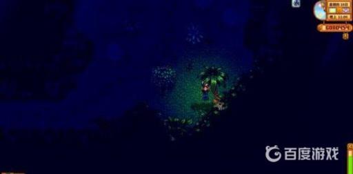 星露谷物语宝石鸟摆放顺序是什么?5