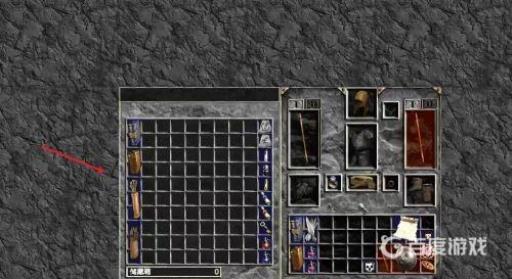 暗黑破坏神2鉴定之书有什么用?2