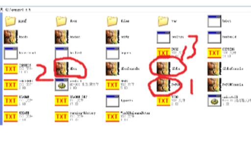 暗黑2战网服务器怎么架设?21