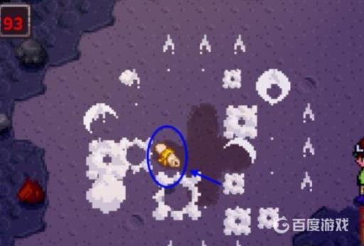 星露谷物语矮人卷轴4在哪?2