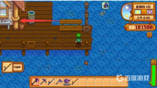 星露谷物语姜岛解锁顺序是什么?2