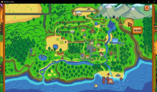 星露谷物语矿洞怎么开?_星露谷物语矿洞开详细介绍