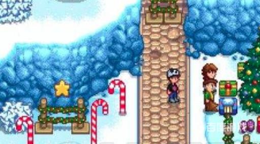 星露谷冬天要做什么?2