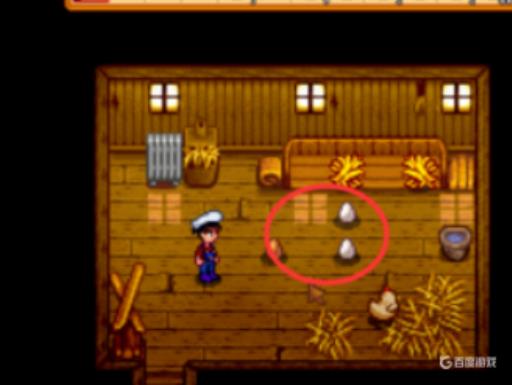 星露谷物语大壶牛奶怎么弄?7