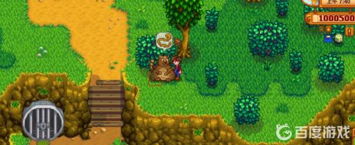 星露谷垃圾熊要几个东西?2